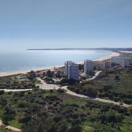 Algarve Beachfront Alvor Exterior foto